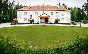 WILLA ROSOCHACZ Starachowice